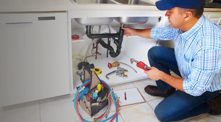 Professional Leak Detection Services in Henderson, MN